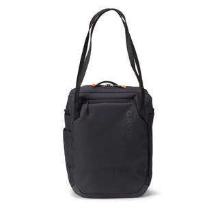 Orvis Trekkage LT Adventure Tote in Black